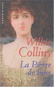 Tapa de La Pierre de lune
