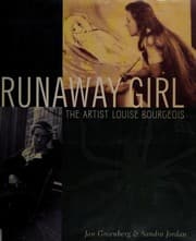 Tapa de Runaway girl