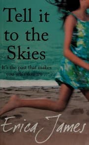 Tapa de Tell it to the skies