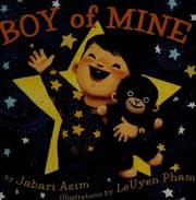 Tapa de Boy of mine