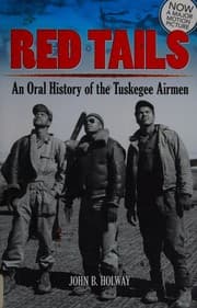 Tapa de Red tails
