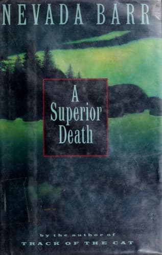 Tapa de A superior death