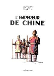 Tapa de Alix, tome 17