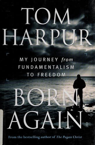 Tapa de Born again