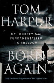 Tapa de Born again