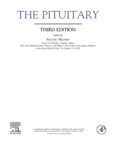 Tapa de The pituitary