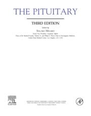 Tapa de The pituitary