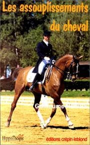 Tapa de Les assouplissements du cheval