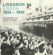 Tapa de Lissabon 1933-1945