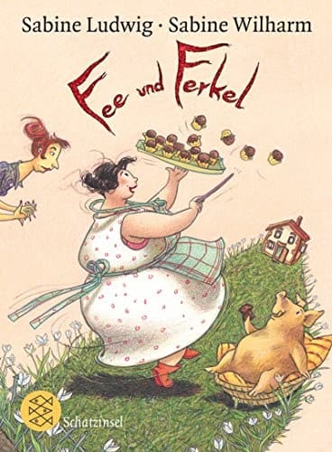 Tapa de Fee und Ferkel
