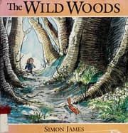 Tapa de The wild woods