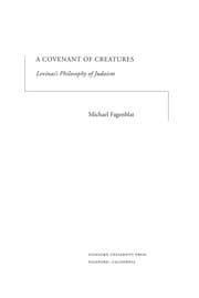 Tapa de A covenant of creatures