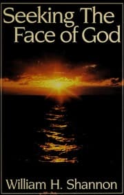 Tapa de Seeking the face of God