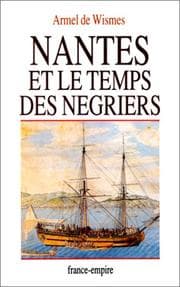 Tapa de Nantes et le temps des négriers