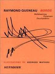 Tapa de Bords Mathematiciens/ Precurseurs/ Encyclopedistes