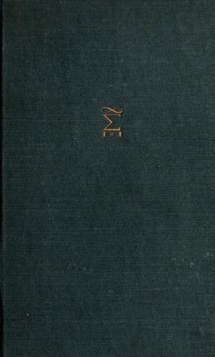 Tapa de Sigma