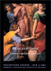 Tapa de Lettres et propos sur l'art
