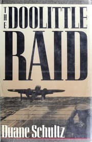 Tapa de The Doolittle Raid