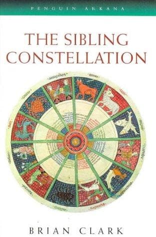 Tapa de The sibling constellation