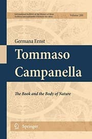 Tapa de Tommaso Campanella
