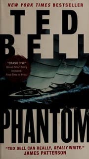 Tapa de Phantom