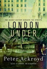 Tapa de London under