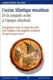 Tapa de L' océan Atlantique musulman