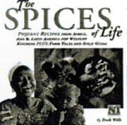 Tapa de The Spices of Life