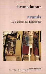 Tapa de Aramis