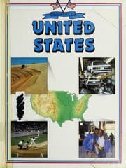 Tapa de Passport to United States