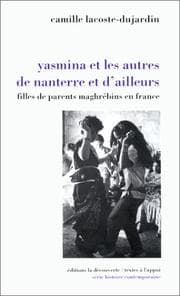 Tapa de Yasmina et les autres de Nanterre et d'ailleurs