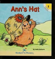 Tapa de Ann's hat