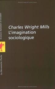 Tapa de L'imagination sociologique