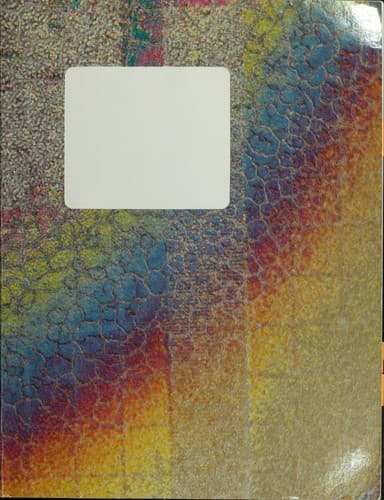 Tapa de Mathematics, elementary algebra 2000