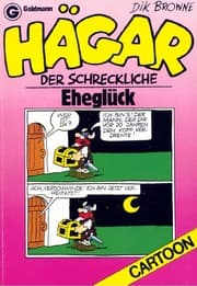 Tapa de Ha gar, der Schreckliche