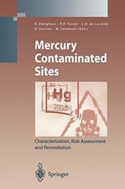 Tapa de Mercury Contaminated Sites