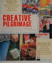Tapa de Creative pilgrimage