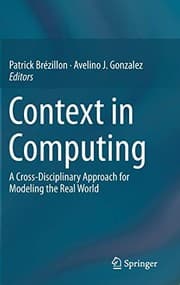Tapa de Context in Computing