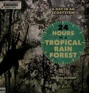 Tapa de 24 hours in a tropical rain forest