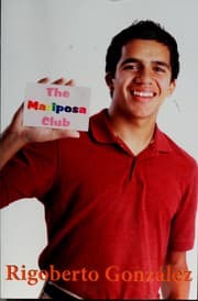 Tapa de The Mariposa Club