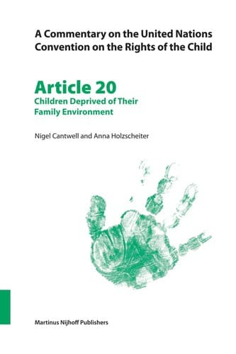 Tapa de Article 20