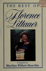 Tapa de The best of Florence Littauer