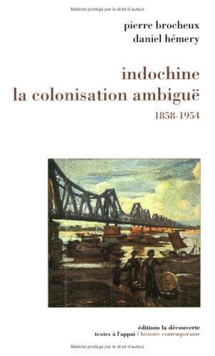 Tapa de Indochine