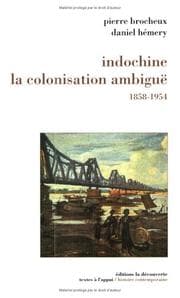 Tapa de Indochine