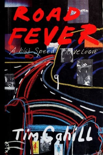 Tapa de Road fever