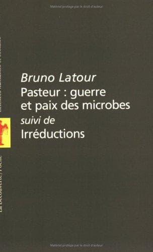 Tapa de Pasteur