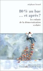 Tapa de 80% au bacÂ et aprÃ¨s ?