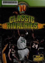 Tapa de Classic rivalries