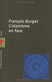 Tapa de L'Islamisme en face