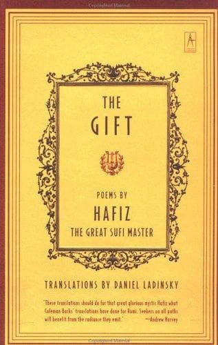 Tapa de The Gift